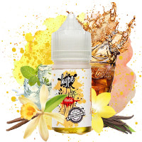Рідина Hype - Cola Vanilla 30ml 50mg Рідина Hype - Cola Vanilla 30ml 50mg