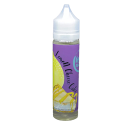 Жидкость Hype Craft - Lemon Chesse Cake 60ml 3mg