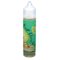 Жидкость Hype Craft - Pear Chesse Cake 60ml 1,5mg