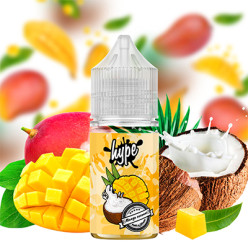 Рідина Hype - Mango Coconut 30ml 30mg
