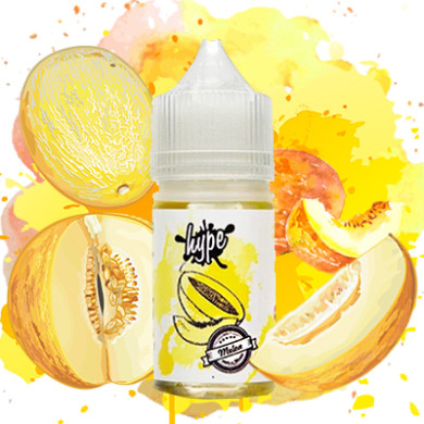Рідина Hype - Melon 30ml 25mg - фото 1