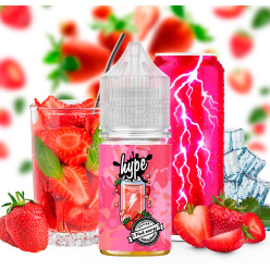 Рідина Hype - Pink Energy 30ml 15mg