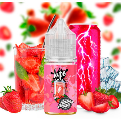 Рідина Hype - Pink Energy 30ml 50mg - фото 1