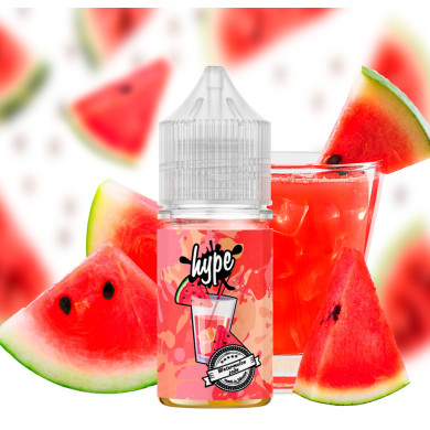 Жидкость Hype - Watermelon Soda 30ml 50mg - фото 1