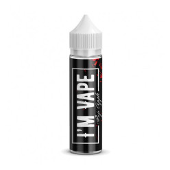 Жидкость I'm Vape - Magic Apple 60ml 1,5mg