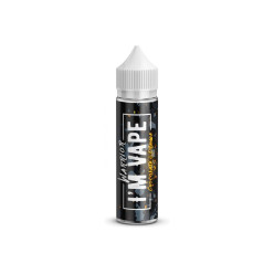Жидкость I'm Vape - Warrior Chocolate & Orange 60ml 1,5mg