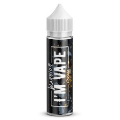 Жидкость I'm Vape - Warrior Coffee 60ml 1,5mg