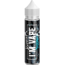 Жидкость I'm Vape - Warrior French Vanilla 60ml 1,5mg