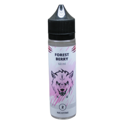Жидкость Juiceland - Forest Berry 2 mg 60 ml