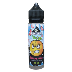 Жидкость Juiceland - Grapefruit 2 mg 60ml