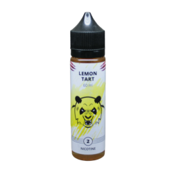 Жидкость Juiceland - Lemon Tart 2 mg 60 ml