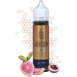 Жидкость Juicer - Fiji 60ml 0mg