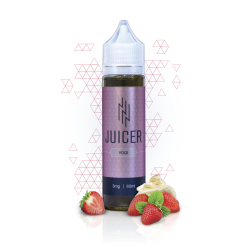 Жидкость Juicer - Yogi 60ml 3mg