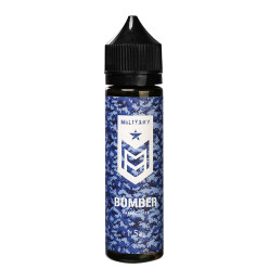 Жидкость Military - Bomber 60ml 3mg