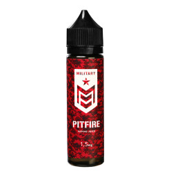 Жидкость Military - Pitfire 60ml 3mg