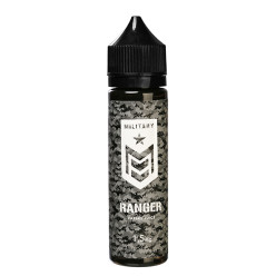 Жидкость Military - Ranger 60ml 0mg