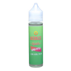 Жидкость Miracle - Lemon Apple 60ml 0mg