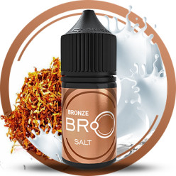 Рідина Nolimit BRO - Bronze 30ml 50mg