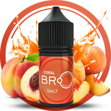 Рідина Nolimit BRO - Coral 30ml 30mg - фото 1