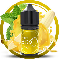 Рідина Nolimit BRO - Cyber 30ml 30mg
