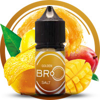 Рідина Nolimit BRO - Golden 30ml 50mg