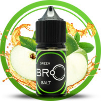 Жидкость Nolimit BRO - Green 30ml 50mg Жидкость Nolimit BRO - Green 30ml 50mg