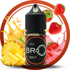 Рідина Nolimit BRO - Red 30ml 50mg