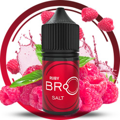 Рідина Nolimit BRO - Ruby 30ml 50mg