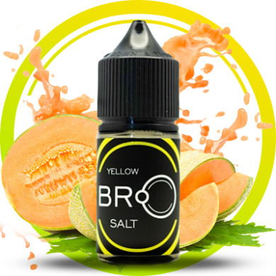 Рідина Nolimit BRO - Yellow 30ml 50mg - фото 1
