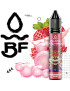 Рідина Black Factory - Strawberry Gum 30ml 65mg