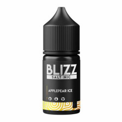 Рідина Blizz - Applepear Ice 30ml 30mg