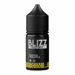 Рідина Blizz - Banana Pineapple 30ml 50mg