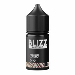 Рідина Blizz - Tobacco Coconut 30ml 50mg
