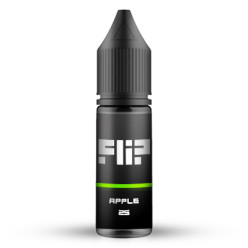 Жидкость FLIP - Apple 15ml 25mg
