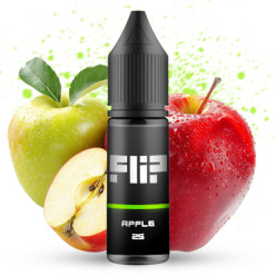 Жидкость FLIP - Apple 15ml 25mg
