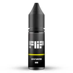 Рідина FLIP - Banana 15ml 25mg