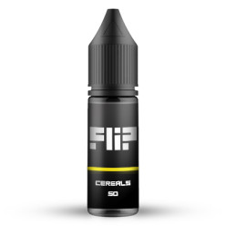 Рідина FLIP - Cereals 15ml 50mg