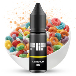 Рідина FLIP - Cereals 15ml 50mg