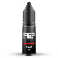 Жидкость FLIP - Cola 15ml 25mg
