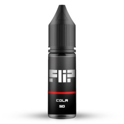Рідина FLIP - Cola 15ml 50mg