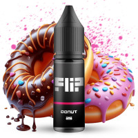 Рідина FLIP - Donut 15ml 25mg