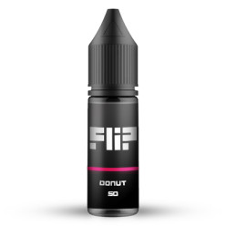 Рідина FLIP - Donut 15ml 50mg