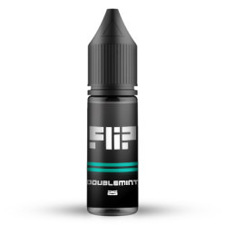 Жидкость FLIP - Doublemint 15ml 25mg