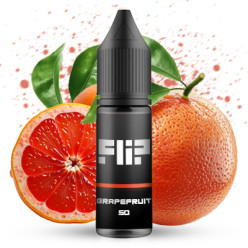 Рідина FLIP - Grapefruit 15ml 50mg
