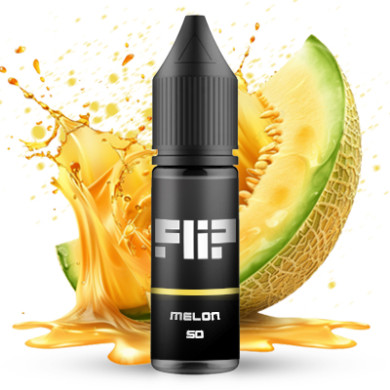 Рідина FLIP - Melon 15ml 50mg - фото 1