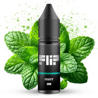 Рідина FLIP - Mint 15ml 25mg Рідина FLIP - Mint 15ml 25mg