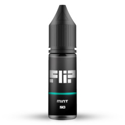 Рідина FLIP - Mint 15ml 50mg