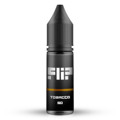 Рідина FLIP - Tobacco 15ml 50mg