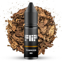 Рідина FLIP - Tobacco 15ml 50mg Рідина FLIP - Tobacco 15ml 50mg