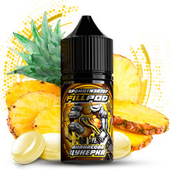 Рідина Fill Pod - Ананасна цукерка 30ml 30mg